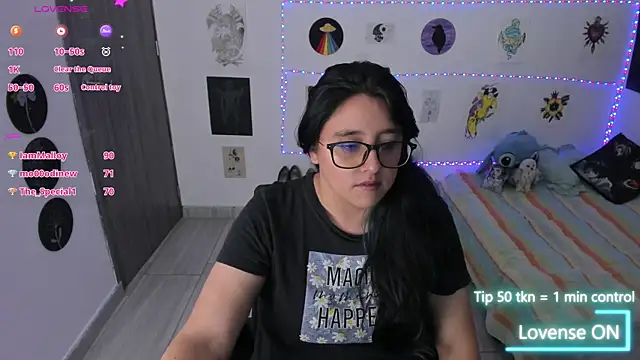 Cherry_blush_ webcam