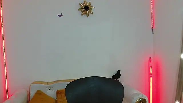 Jezaabel webcam