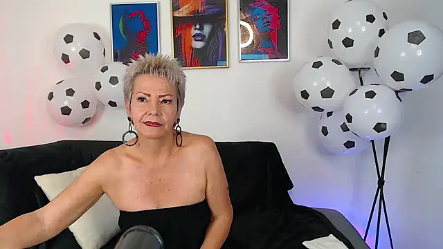 Jacky_Smith1 live cam on StripChat