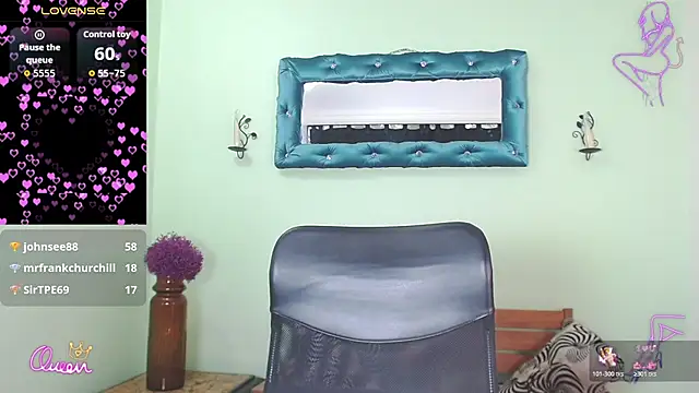 _Victoria_Jones_ live cam on StripChat