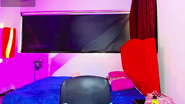 Britany_montiel webcam