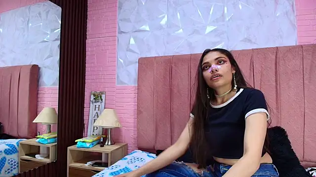 marasecretpri live cam on StripChat