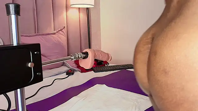 HallyBans webcam