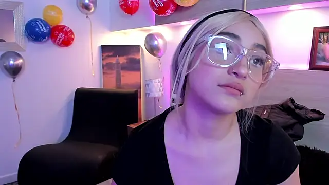 Nina-Mars webcam