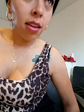 Luianna webcam
