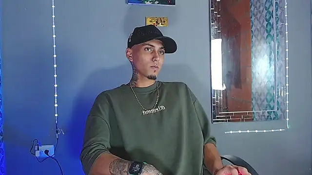 Liam_lee webcam