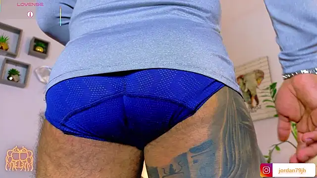 JordanSmiith_ webcam