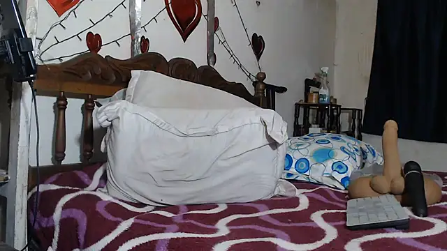 Vivianmature webcam