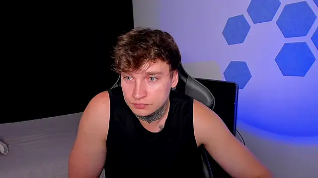 Chris_Tyson webcam