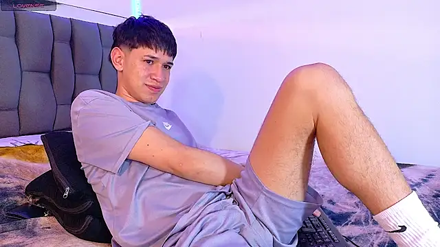 Twink_daren webcam