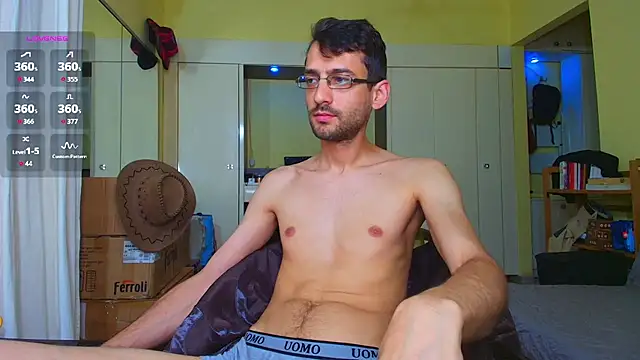 HungEddy webcam