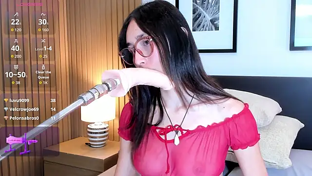 doll_bella_ webcam