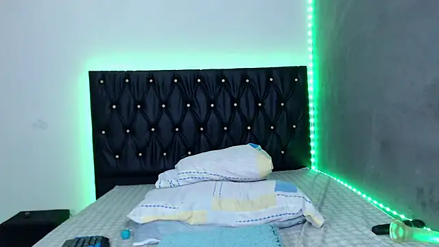 kaisalov_ live cam on StripChat