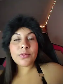 esmeralda_jadees live cam on StripChat