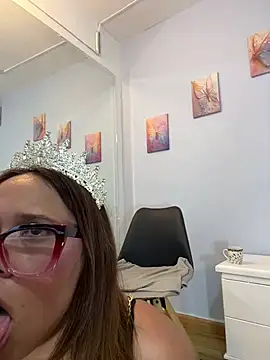 SophiaQueens live cam on StripChat