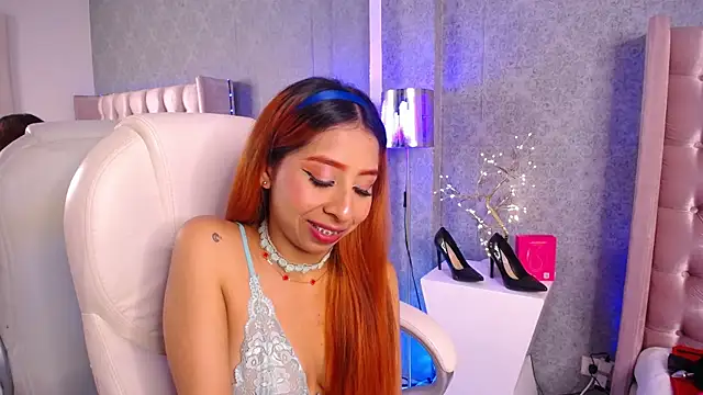 laila_stilwiills live cam on StripChat