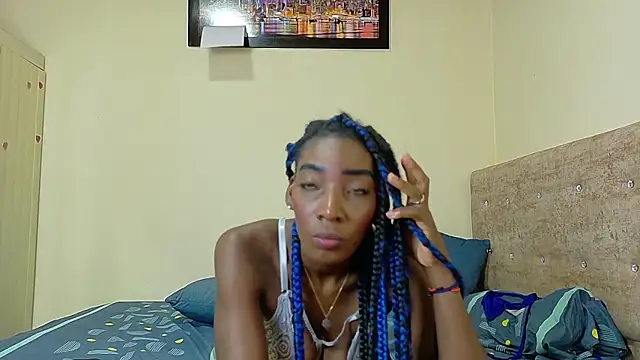 AlexandraCambell webcam