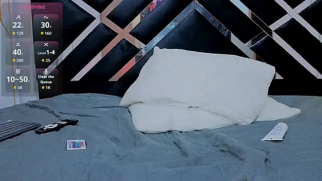 Aaron_Wiinter webcam