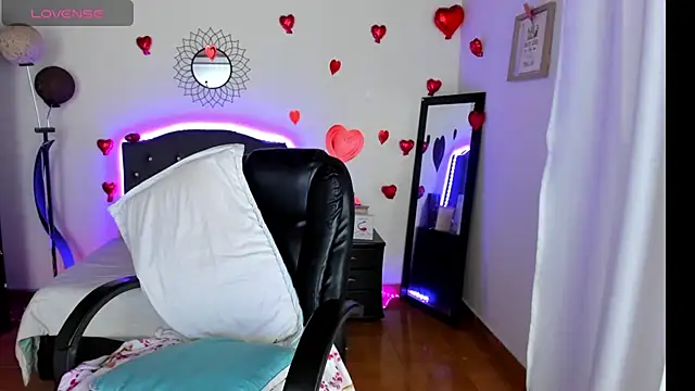 _lia_baby webcam