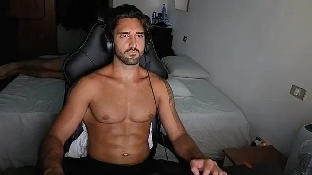 Al3xox02 webcam