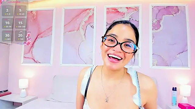VanessaDoofenshmirtz live cam on StripChat