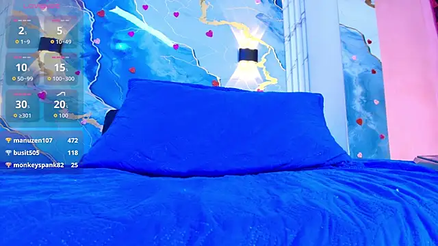 crystal_love08 webcam