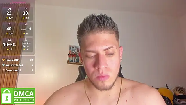 SebastianMaximoff_ webcam