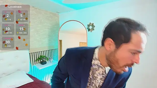 Adams_Sanz webcam