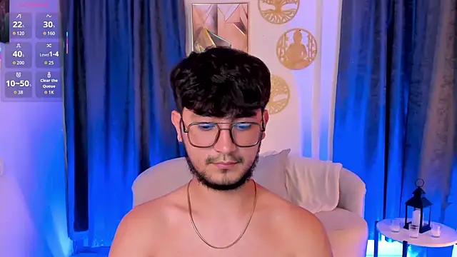 Dante_Rushx webcam