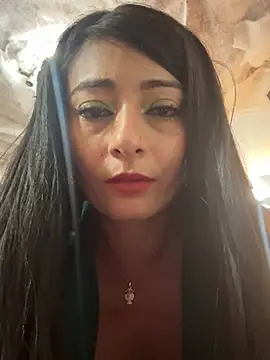 IsabellaMariet webcam