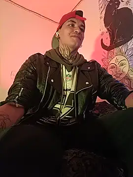 AlecBanne_ webcam