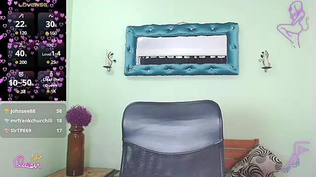 _Victoria_Jones_ webcam