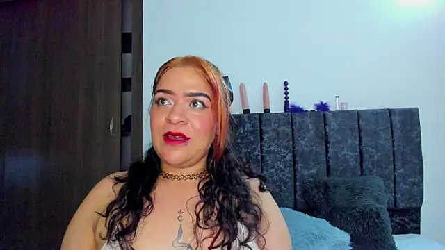 canddy_love webcam