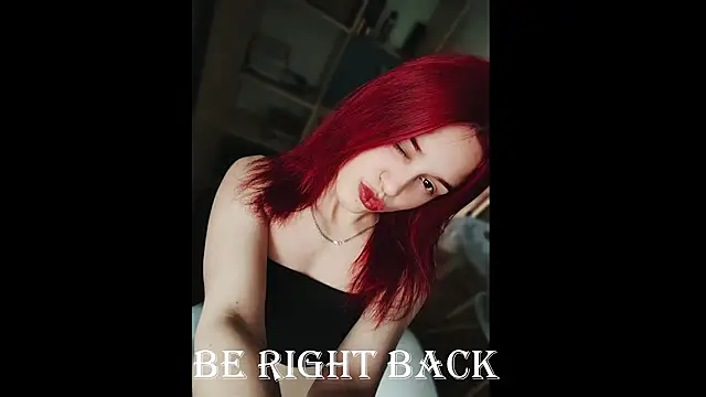 lovely_redhead live cam on StripChat