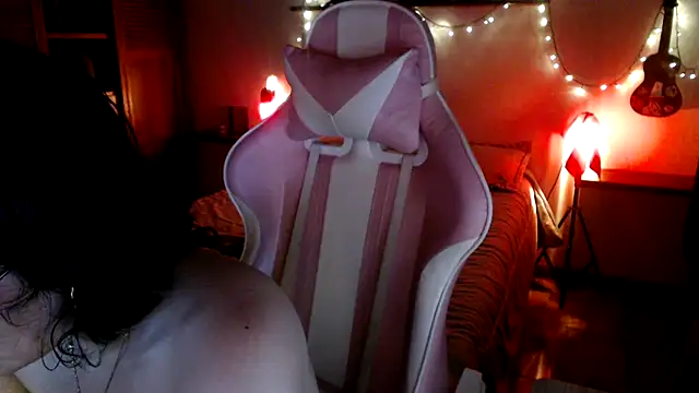 venus_666 webcam