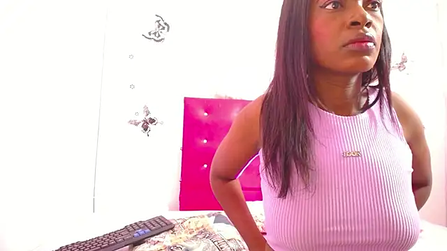 Naughty_choko webcam