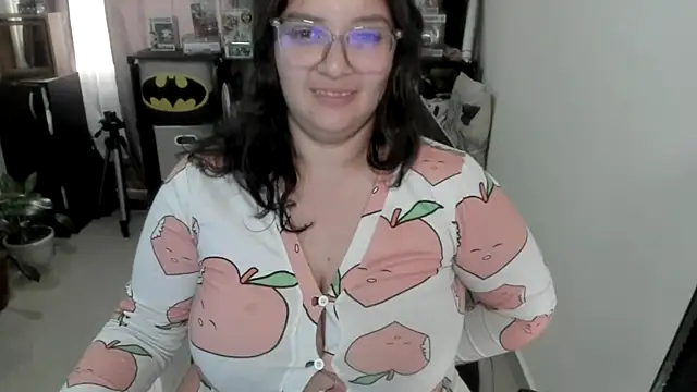 aika-dreams webcam