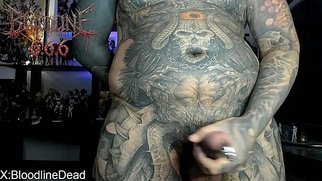DEATHINK666XX webcam