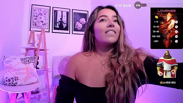 sofihill01 webcam