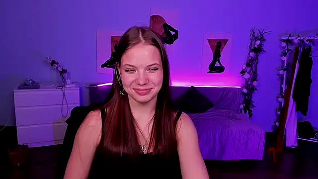 BetsyKiss live cam on StripChat