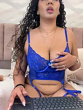 valkiria_vixen live cam on StripChat