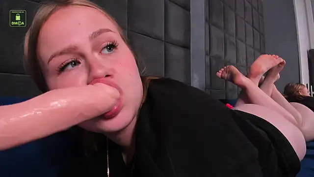 stacy_moorex (F teen) - Сontrol 2 min lash or machine