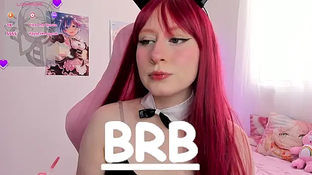 Gin_Lilah webcam