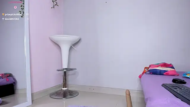 KIMAPRIL webcam
