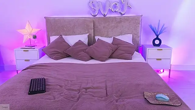 Jules_night webcam