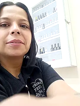 RossyAlvarez webcam