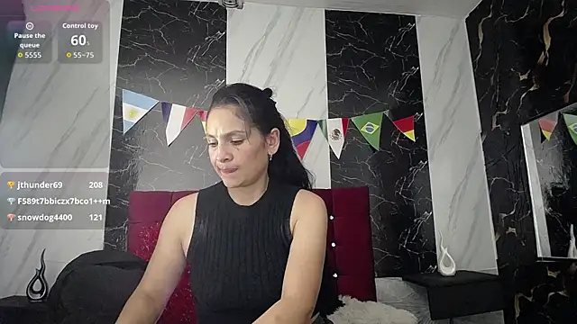 SofiaMoreno_ live cam on StripChat