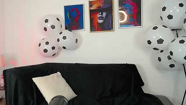 Jacky_Smith1 webcam