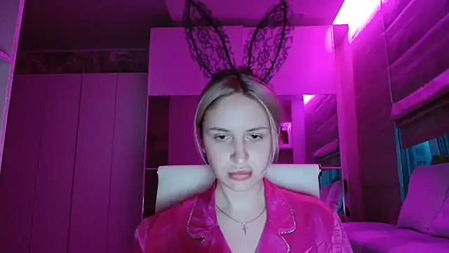 Jolenneky webcam