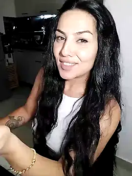 hot-babygirl webcam